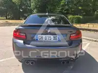 2017 BMW M2