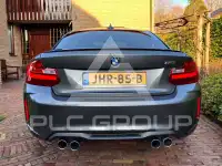 2017 BMW M2