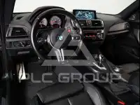 2017 BMW M2
