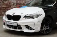 2017 BMW M2