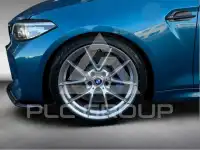 2017 BMW M2