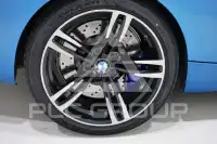 2017 BMW M2