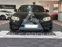 2017 BMW M2