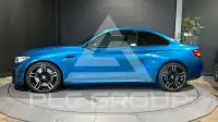 2017 BMW M2