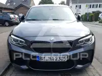 2017 BMW M2