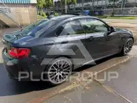 2017 BMW M2