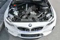 2017 BMW M2