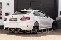 2017 BMW M2