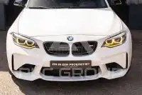 2017 BMW M2
