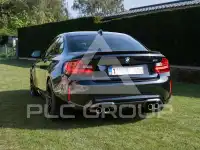2017 BMW M2
