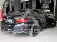 2017 BMW M2