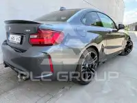 2017 BMW M2