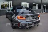 2017 BMW M2