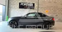 2017 BMW M2