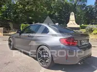 2017 BMW M2