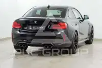 2017 BMW M2
