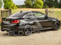 2017 BMW M2