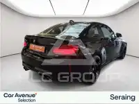 2017 BMW M2
