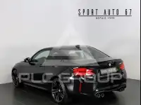 2017 BMW M2