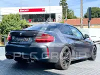 2017 BMW M2