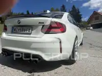2017 BMW M2