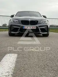 2017 BMW M2