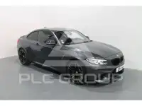 2017 BMW M2