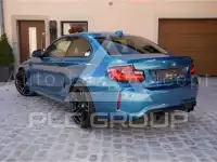 2017 BMW M2