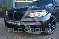 2017 BMW M2