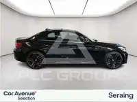 2017 BMW M2