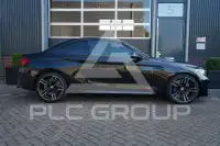 2017 BMW M2