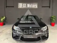 2017 BMW M2