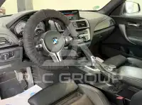 2017 BMW M2