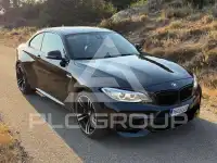 2017 BMW M2