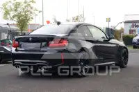 2017 BMW M2