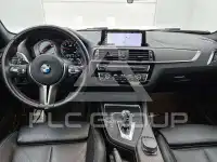 2017 BMW M2