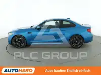2017 BMW M2