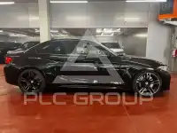 2017 BMW M2