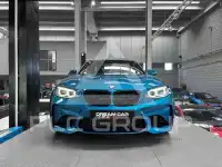 2017 BMW M2