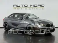 2017 BMW M2