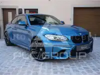 2017 BMW M2