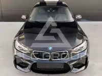2017 BMW M2