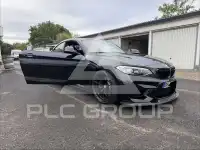 2017 BMW M2