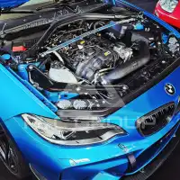 2017 BMW M2