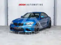 2017 BMW M2