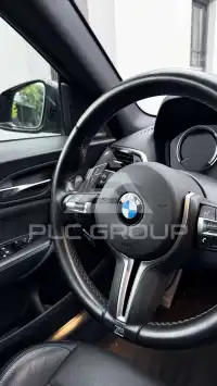 2017 BMW M2