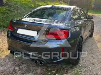 2017 BMW M2