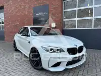 2017 BMW M2