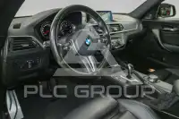 2017 BMW M2