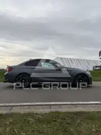 2017 BMW M2